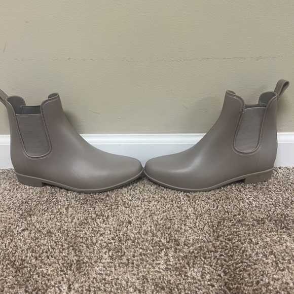 Fall boots - Picture 15 of 15